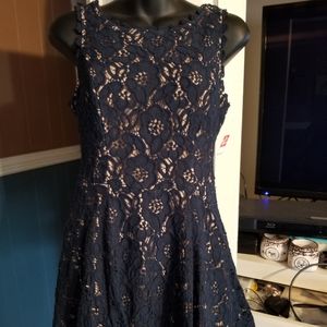 Jodi Kristopher dress